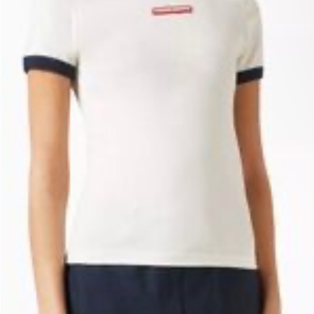 Madhappy Women’s Ringer Tee